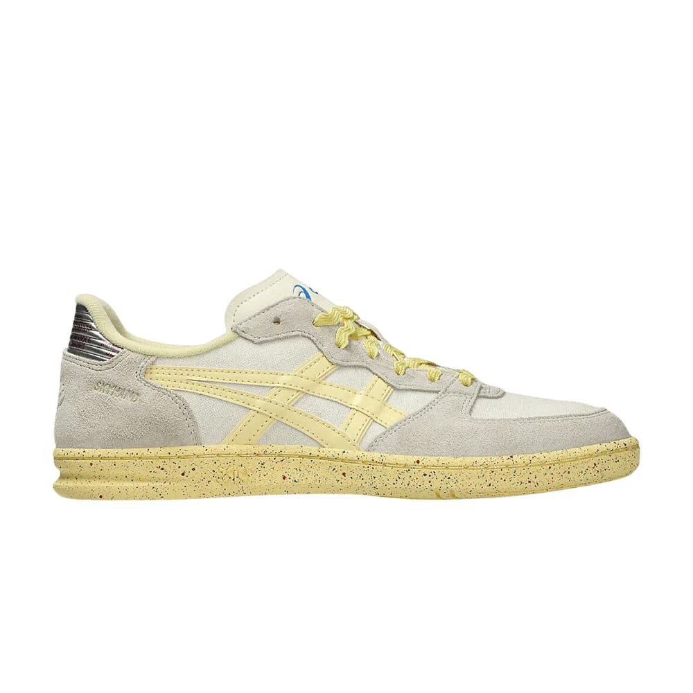 SneakerLAH x ASICS Skyhand OG Mamee Monster
