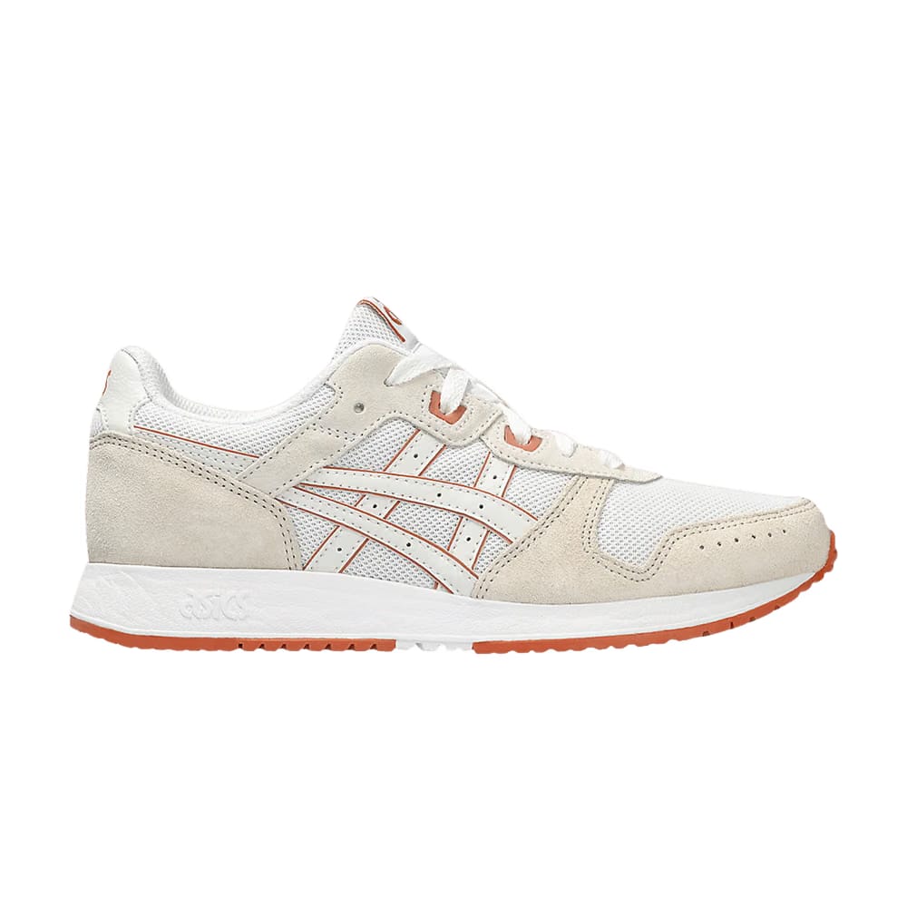 Asics Wmns Lyte Classic 'White Cream'