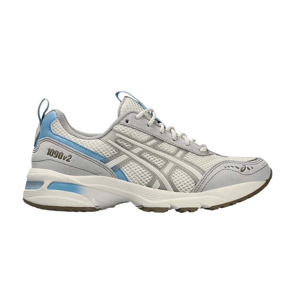 Asics Wmns Gel 1090V2 'Cream Cement Grey'