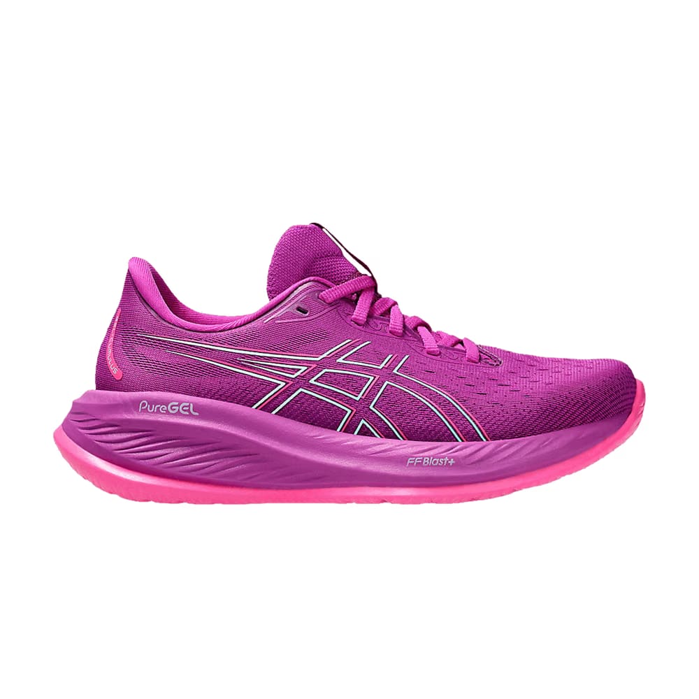 Asics Wmns Gel Cumulus 26 'Bold Magenta'