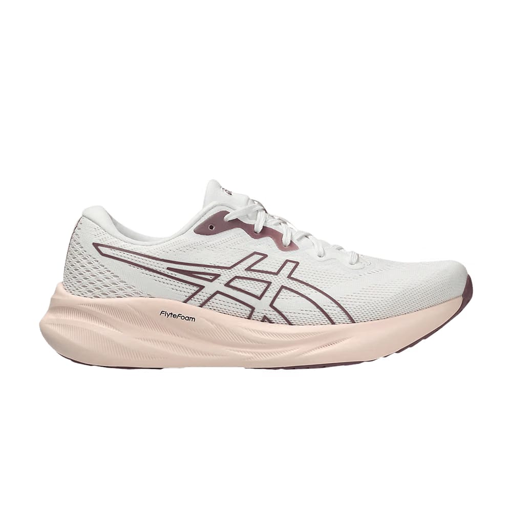 Asics Wmns Gel Pulse 15 'White Dusty Mauve'