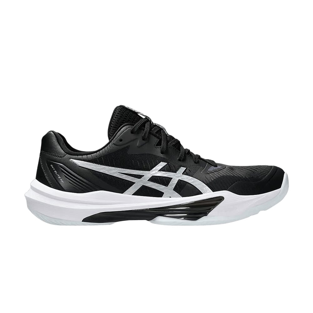 Asics Sky Elite FF 3 Black Pure Silver