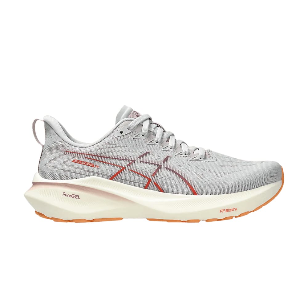 Asics Wmns GT 2000 13 'Concrete Watershed Rose'