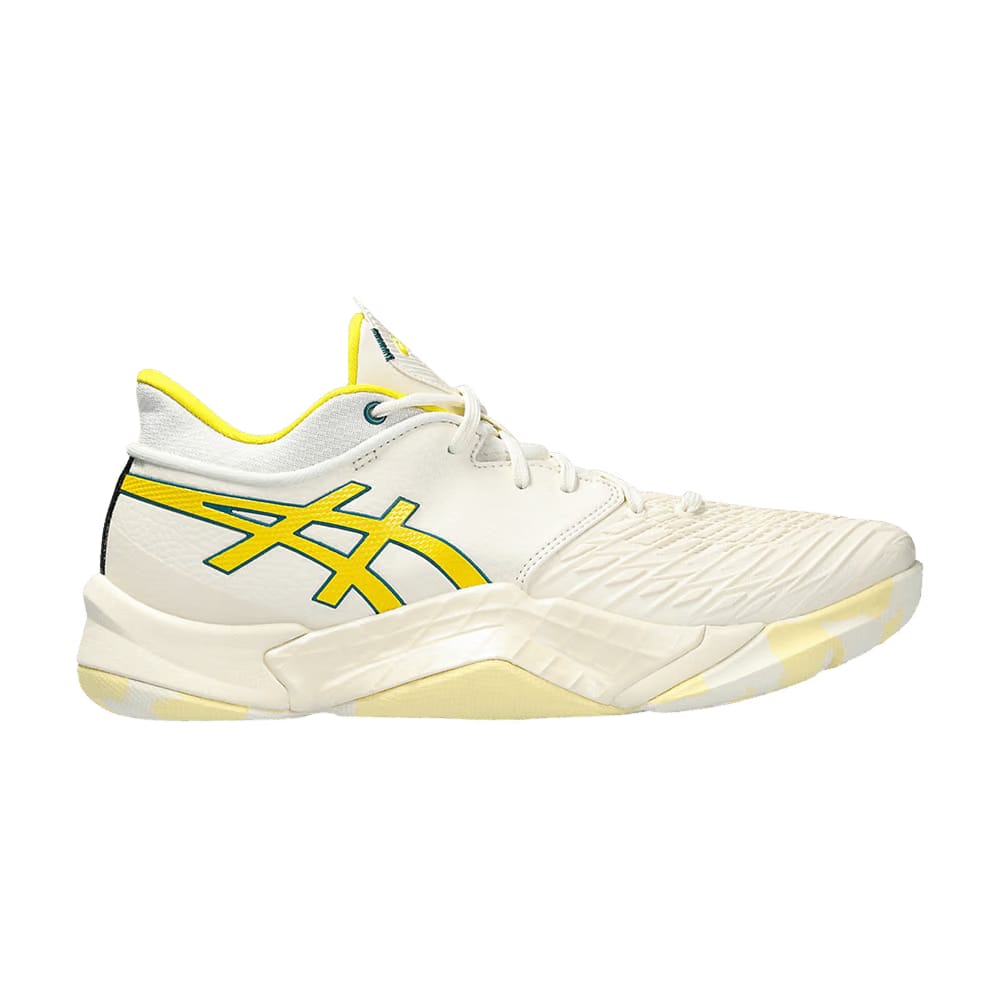 Asics Unpre ARS Low Golden Yellow
