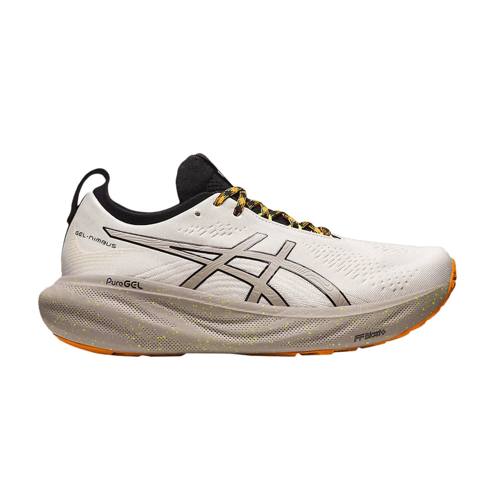Asics Gel Nimbus 25 TR Nature Bathing - Neon Lime