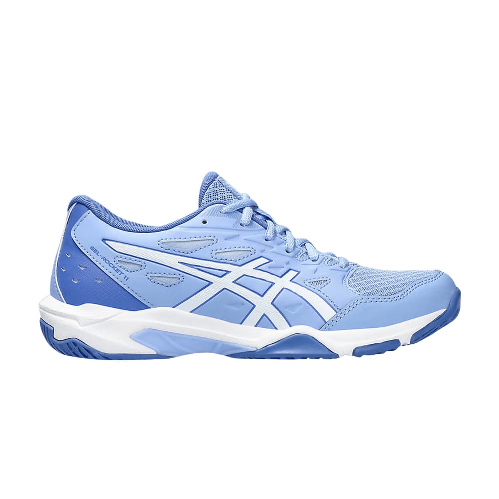 Asics Wmns Gel Rocket 11 'Light Sapphire'