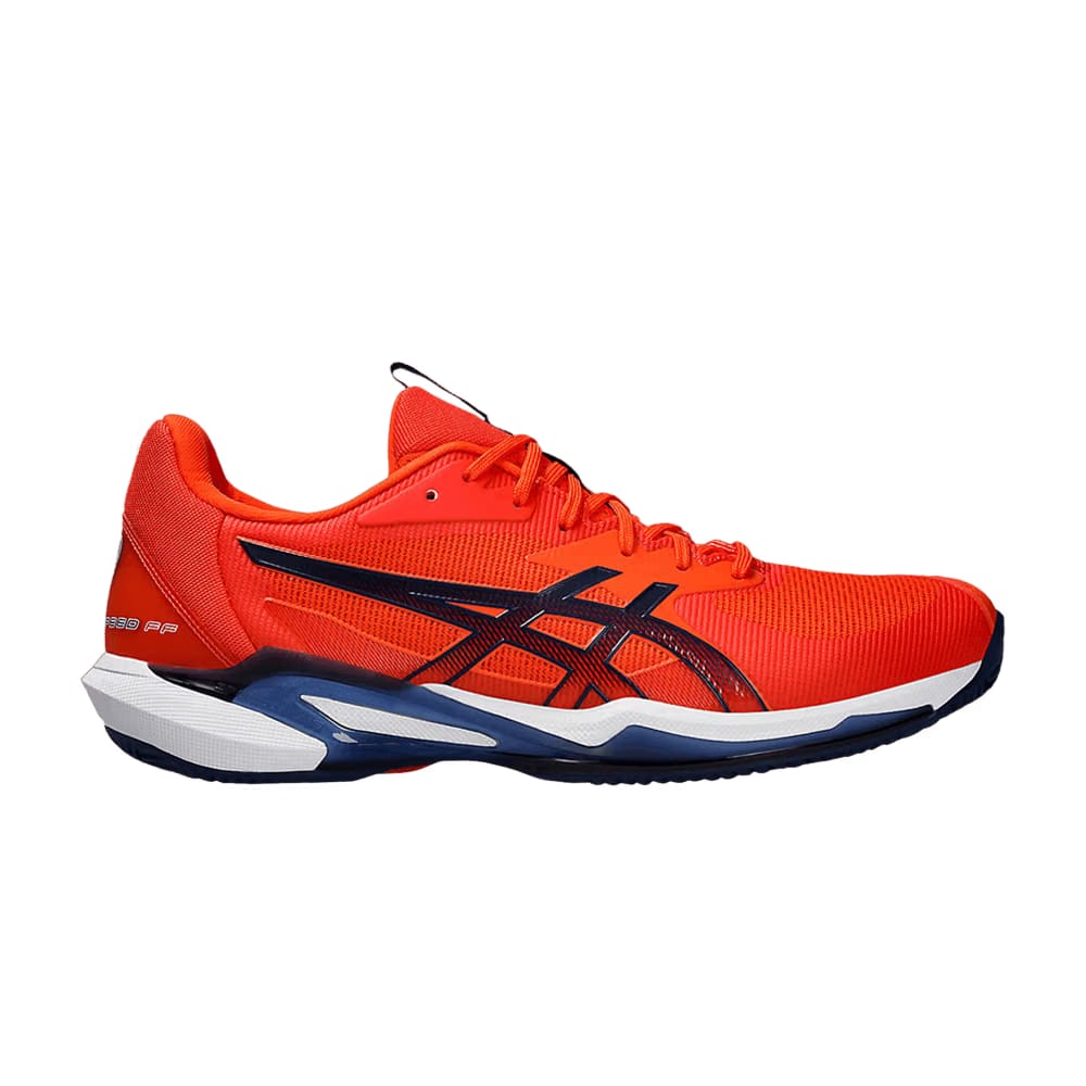 Asics Solution Speed FF 3 Clay Koi Blue Expanse
