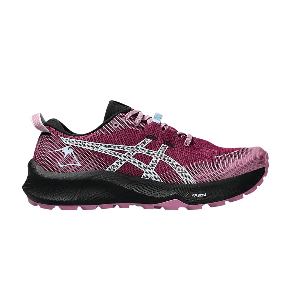 Asics Wmns Gel Trabuco 12 'Blackberry Light Blue'