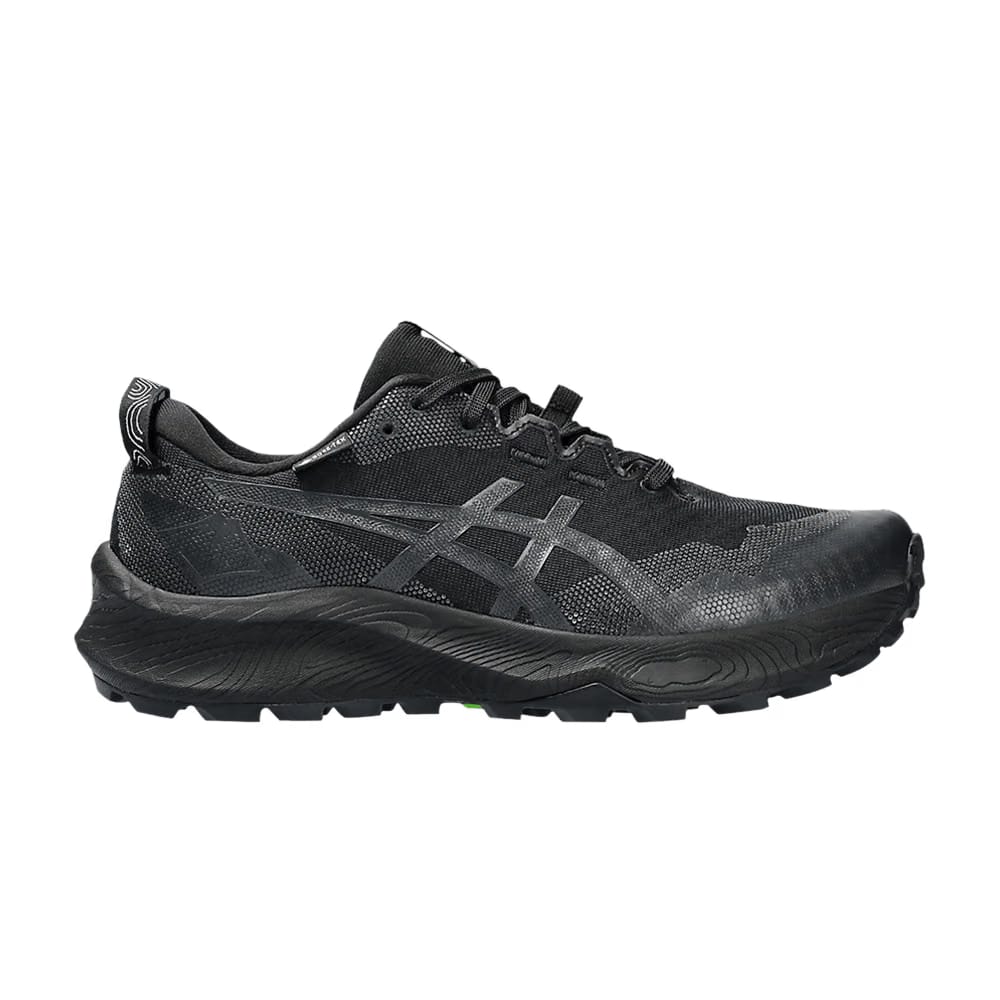 Asics Wmns Gel Trabuco 12 GORE-TEX 'Black Graphite Grey'