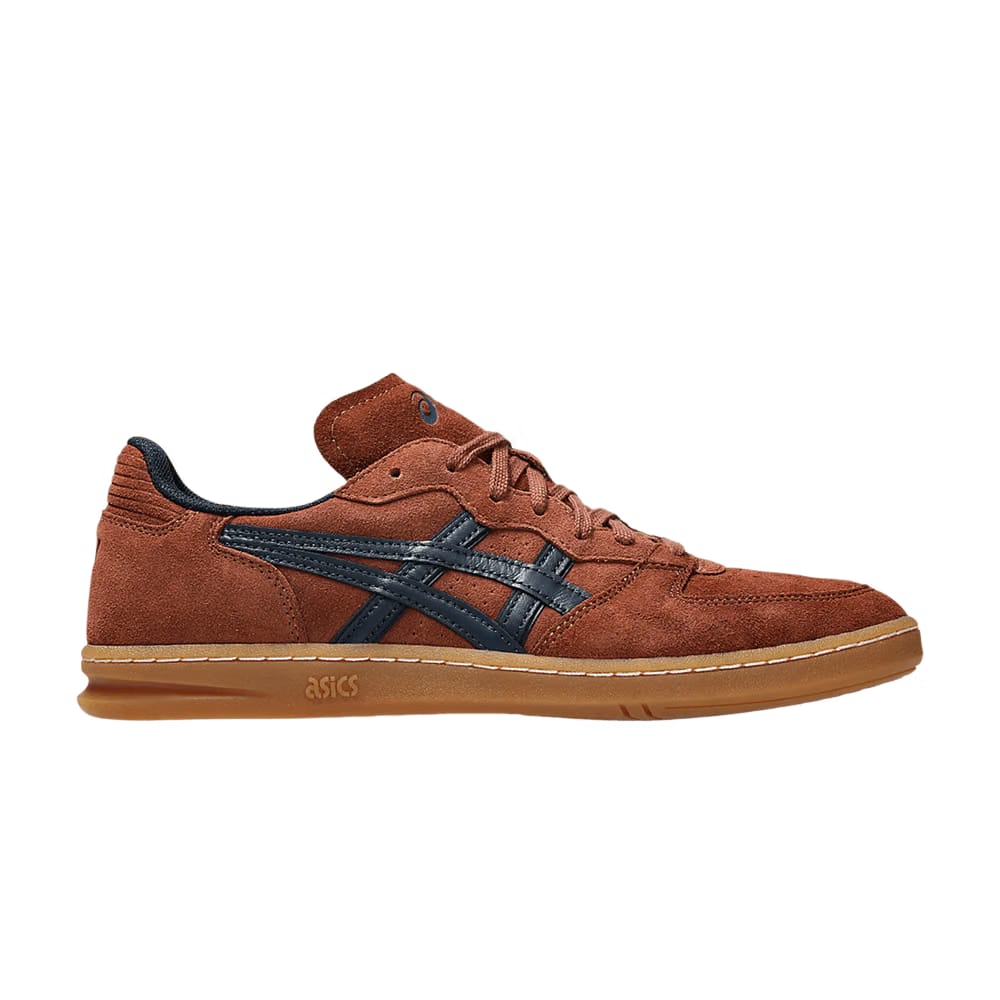 HAY x ASICS Skyhand OG Tortoise Shell