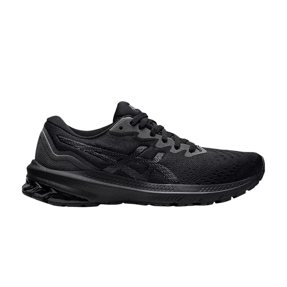 Asics Wmns GT 1000 11 Wide 'Triple Black'