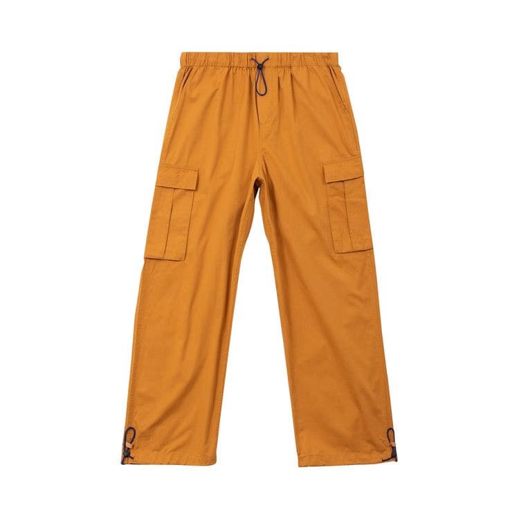 Brain Dead Flight Pant Orange