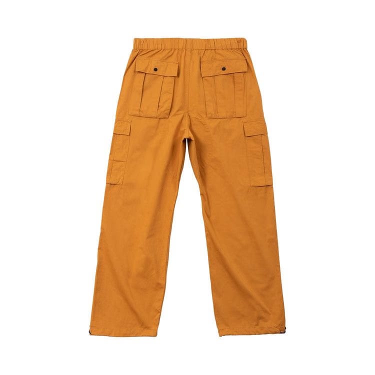 Brain Dead Flight Pant Orange