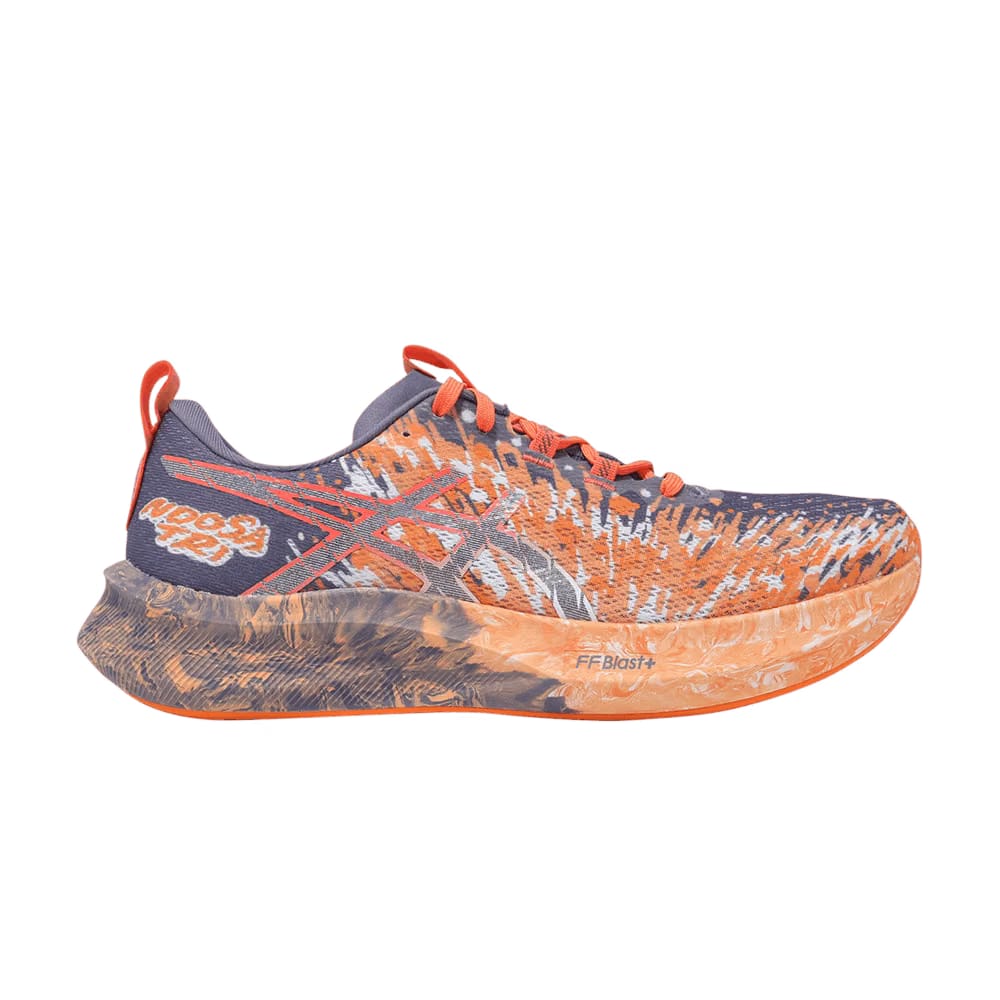 Asics Noosa Tri 16 Greyish Purple Mojave