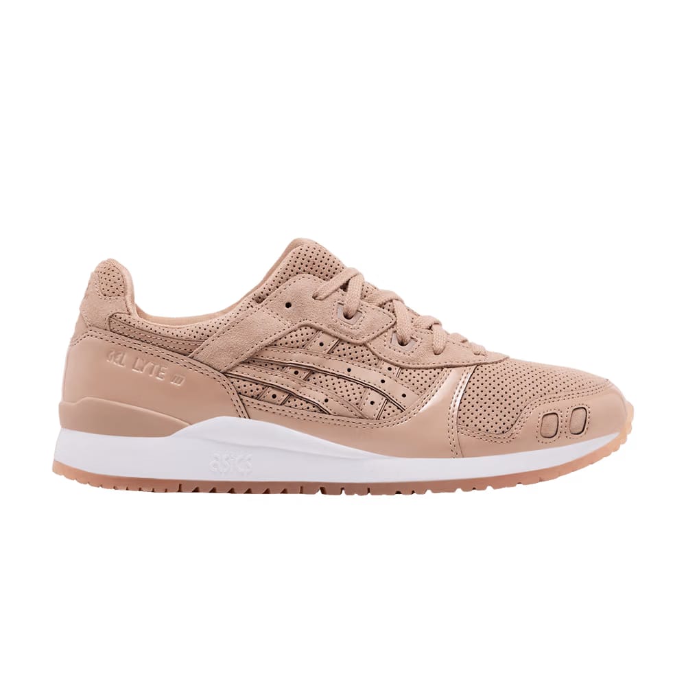 Asics Gel Lyte 3 OG Dusty Steppe