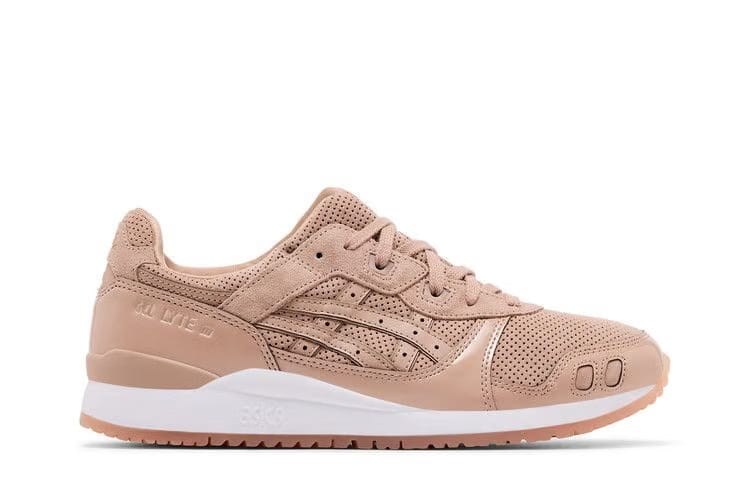Asics Gel Lyte 3 OG Dusty Steppe