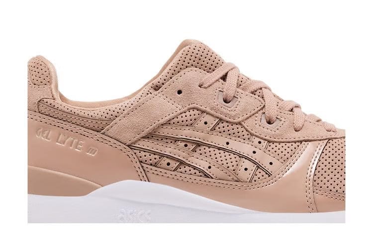 Asics Gel Lyte 3 OG Dusty Steppe