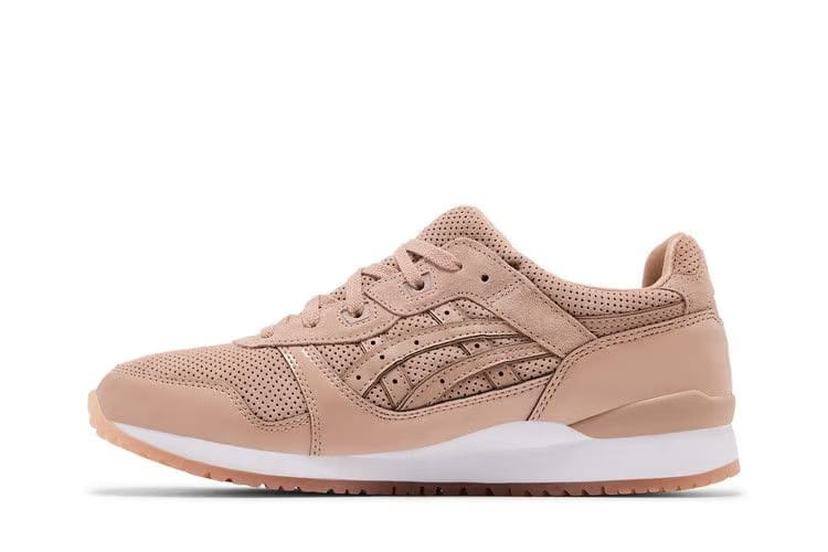 Asics Gel Lyte 3 OG Dusty Steppe