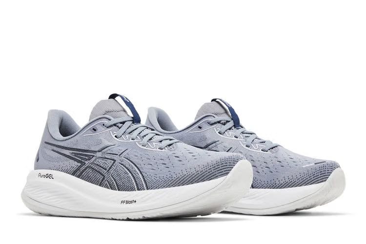 Asics Gel Cumulus 26 Sheet Rock