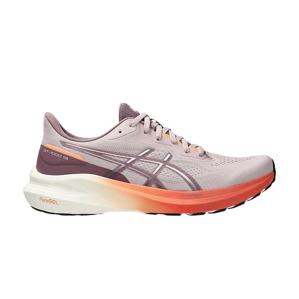Asics Wmns GT 1000 13 'Watershed Rose'
