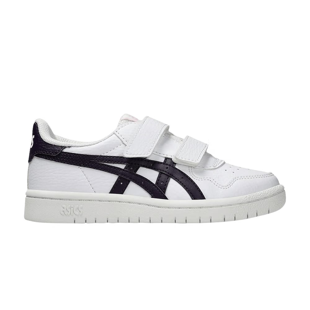 Asics Japan S PS White Night Shade
