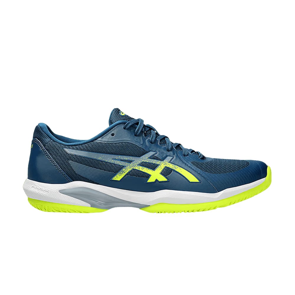 Asics Solution Swift FF 2 Mako Blue