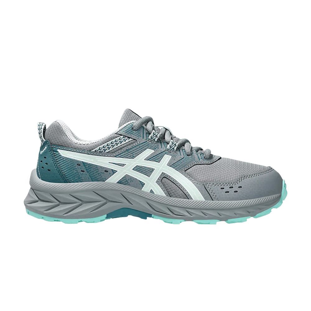 Asics Gel Venture 9 GS Gravel Pure Aqua