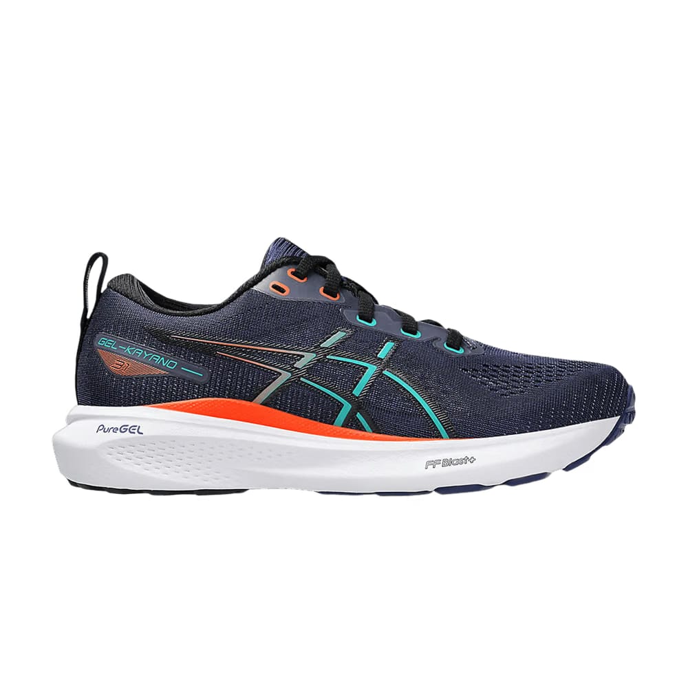 Asics Gel Kayano 31 GS Indigo Blue