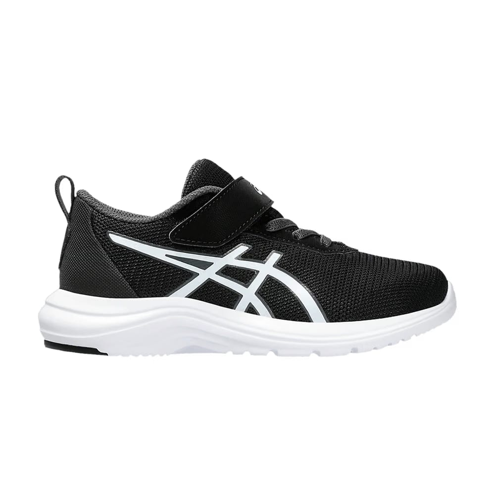 Asics Lazerbeam ML-MG GS Black White