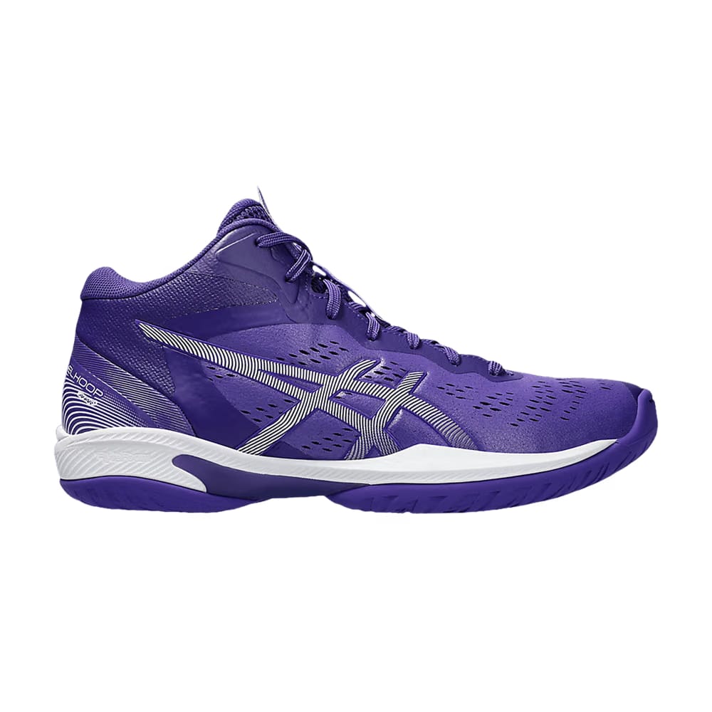 Asics Gelhoop V16 S Gentry Purple