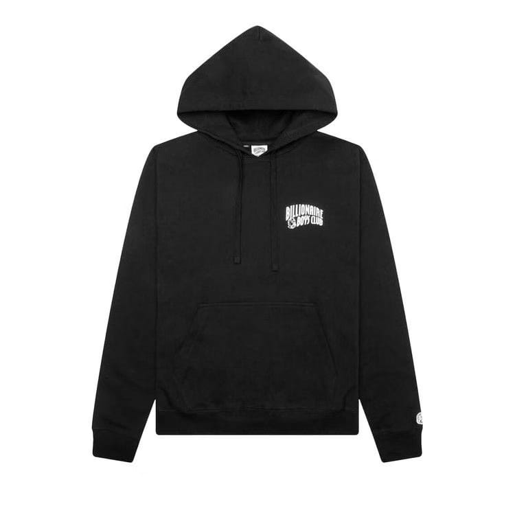 Billionaire Boys Club Jewels Hoodie Black