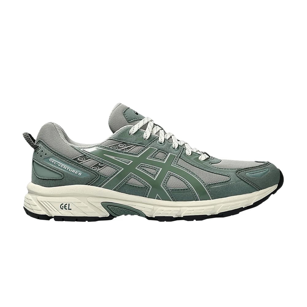 Asics Gel Venture 6 Seal Grey Ivy