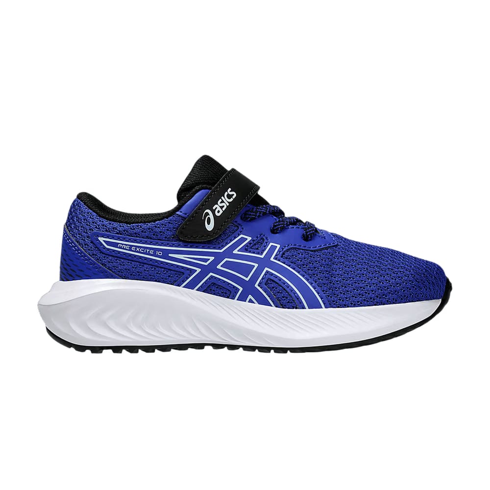Asics Pre Excite 10 PS True Blue