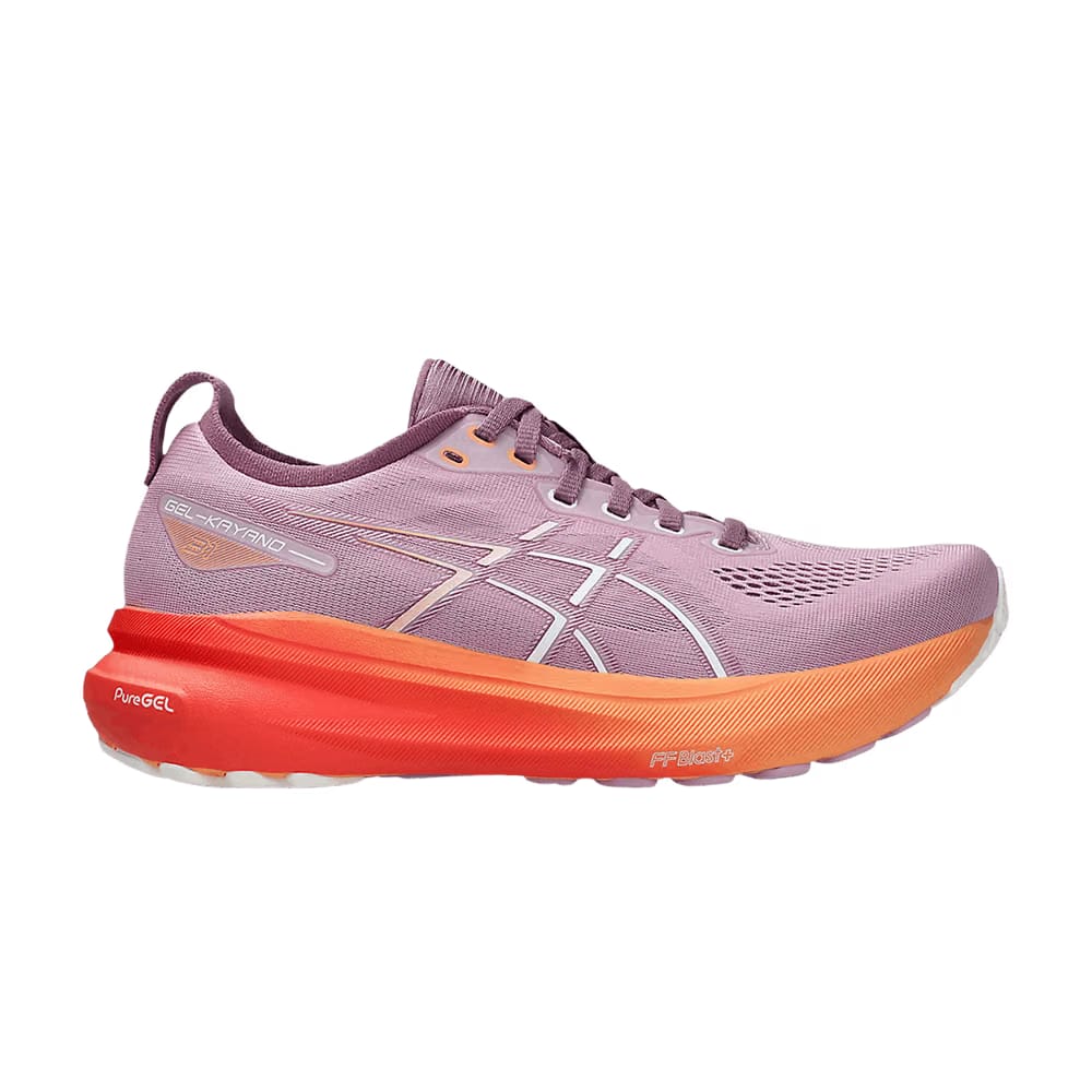 Asics Wmns Gel Kayano 31 'Light Ube'
