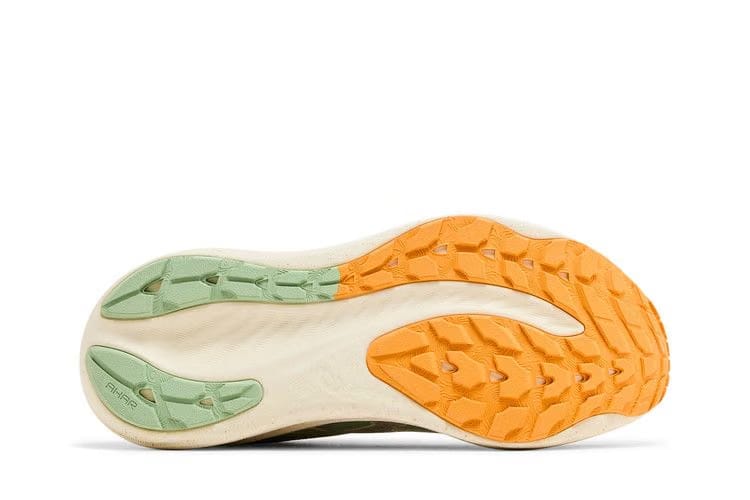 Asics Gel Nimbus 26 TR Nature Bathing Fellow Yellow