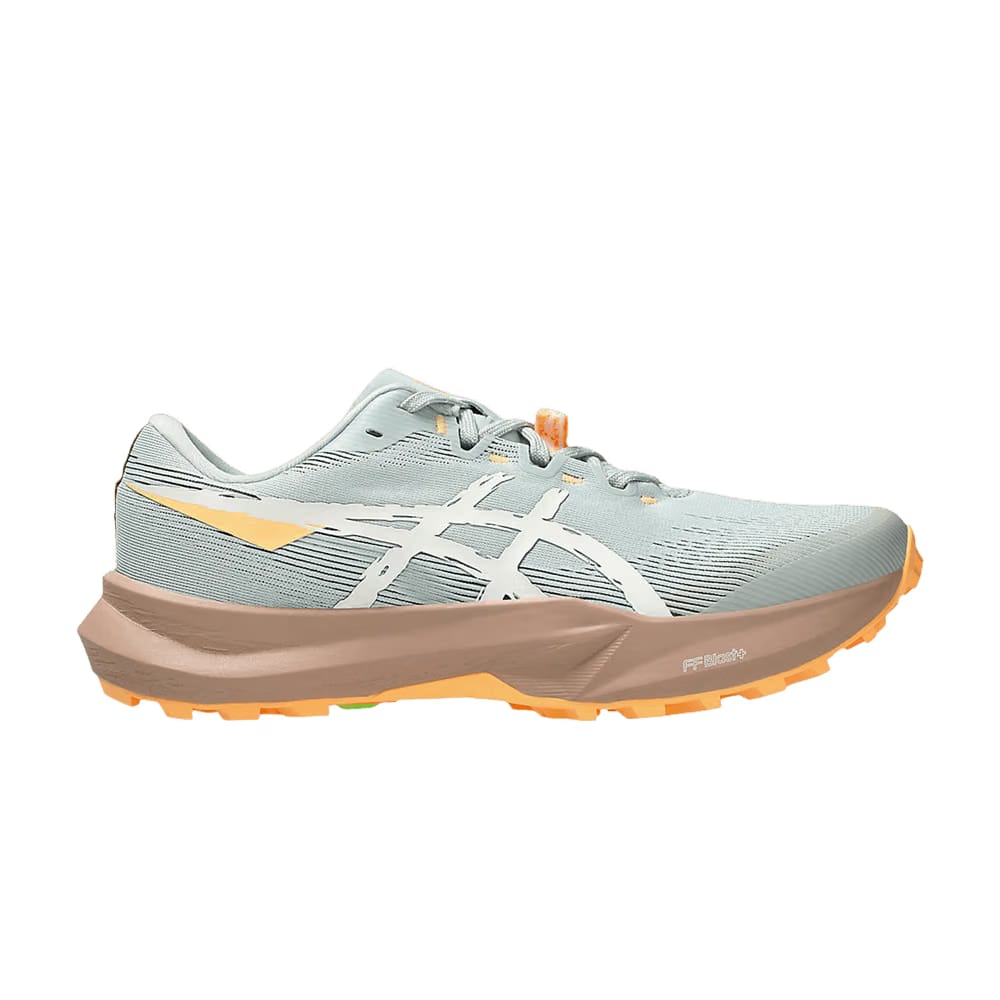 Asics Wmns Fuji Lite 6 'Lichen Rock Cream'