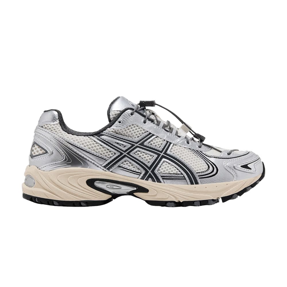 Asics Gel Kahana TR V4 Silver White