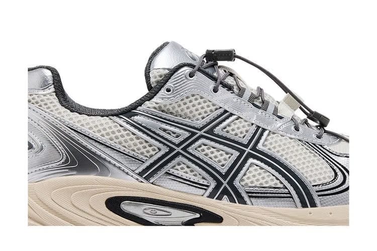 Asics Gel Kahana TR V4 Silver White