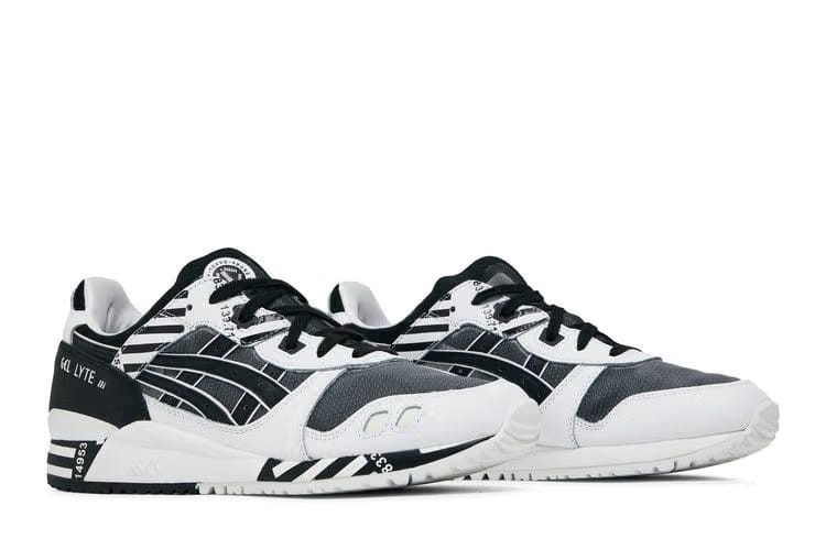 Asics Gel Lyte 3 Tokyo