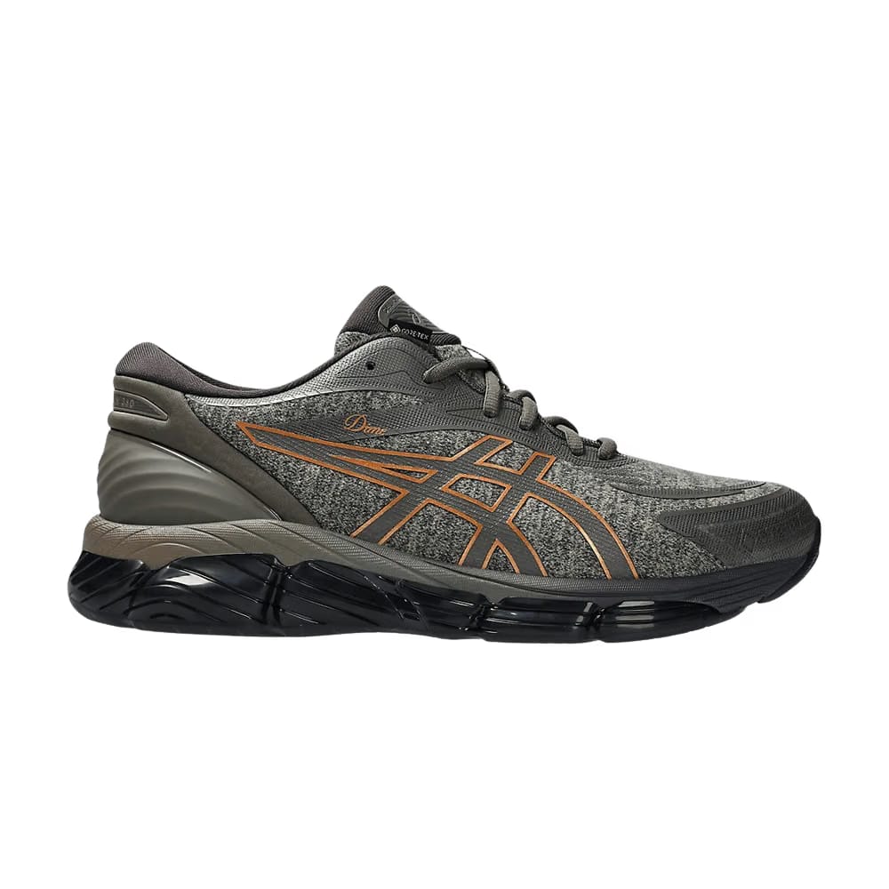 Dime x ASICS Gel Quantum 360 8 GORE-TEX Brown