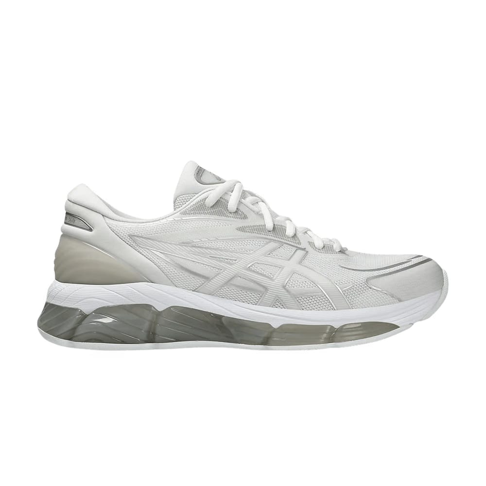 Asics Gel Quantum 360 8 White Pure Silver