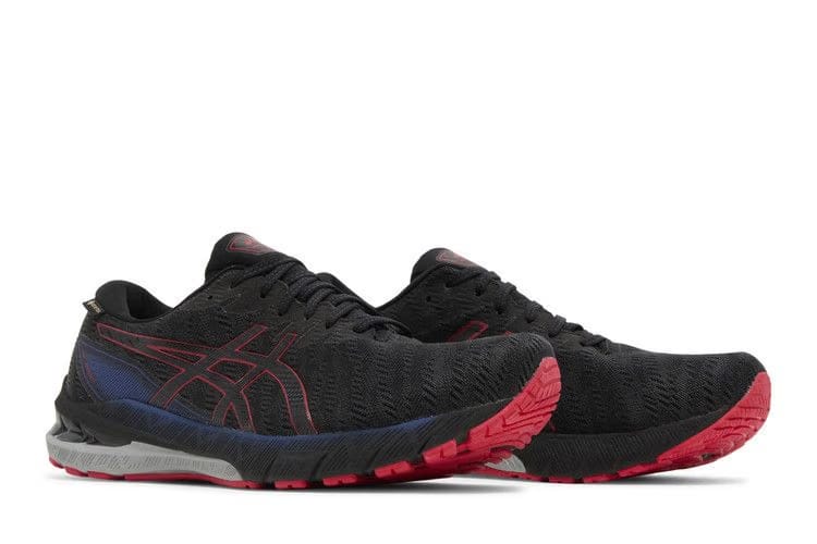 Asics GT 2000 10 GTX Graphite Grey