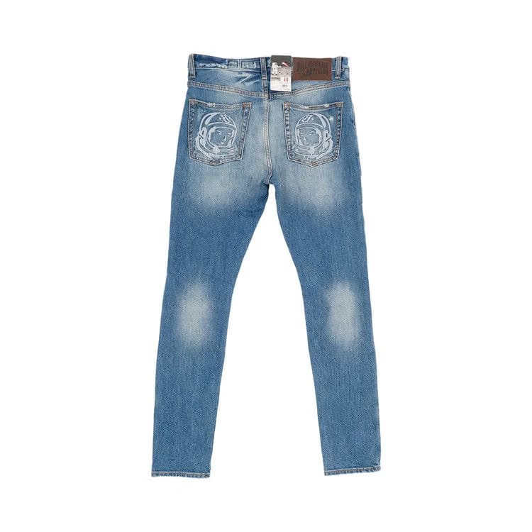 Billionaire Boys Club Trek Jean Polaris