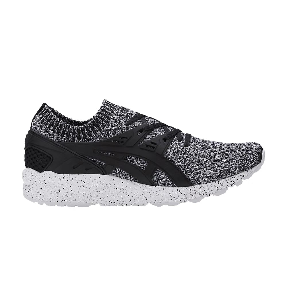 Asics Gel Kayano Trainer Knit Oreo