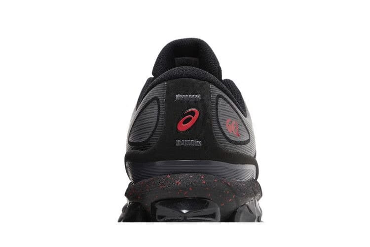 Asics Gel Quantum 360 7 Black Cayenne