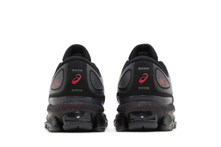 Asics Gel Quantum 360 7 Black Cayenne