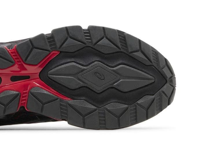 Asics Gel Quantum 360 7 Black Cayenne
