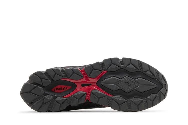Asics Gel Quantum 360 7 Black Cayenne