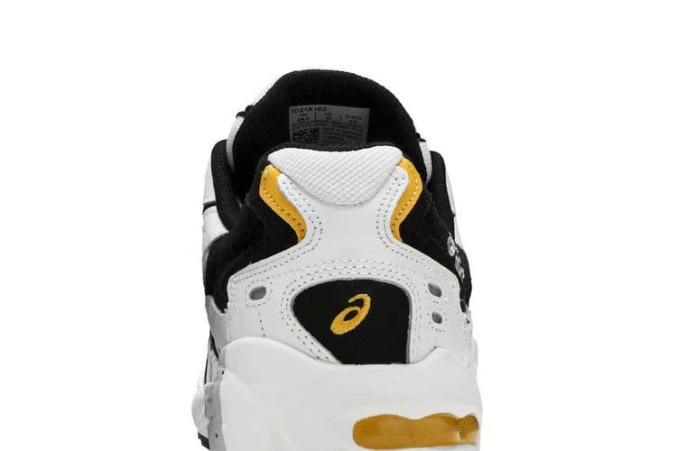 Asics Gel Kayano 5 OG White Saffron