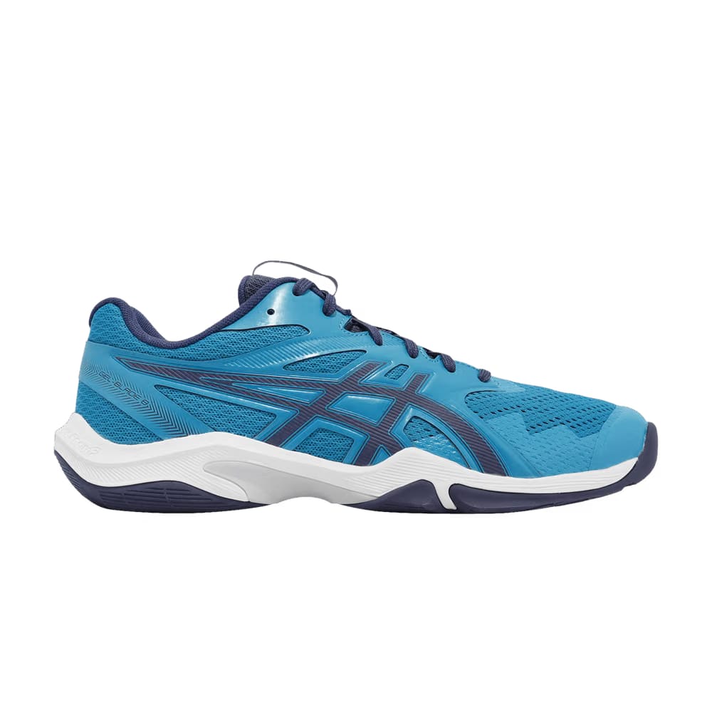 Asics Gel Blade 8 Island Blue